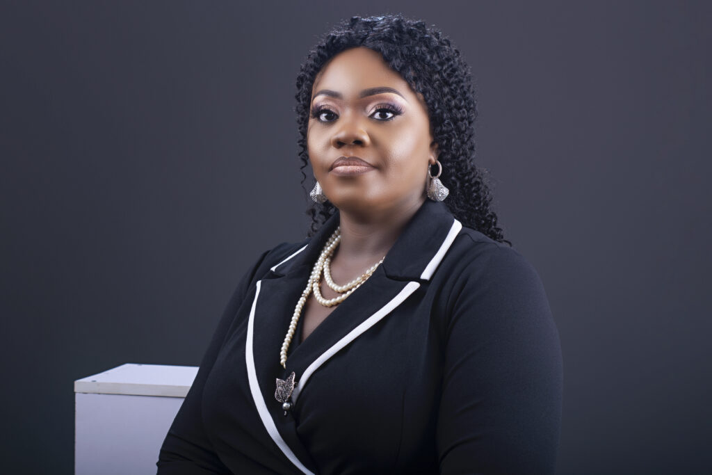 Olusayo Adeleye- Managing Partner, Black Oak Legal; leading law firm in nigeria