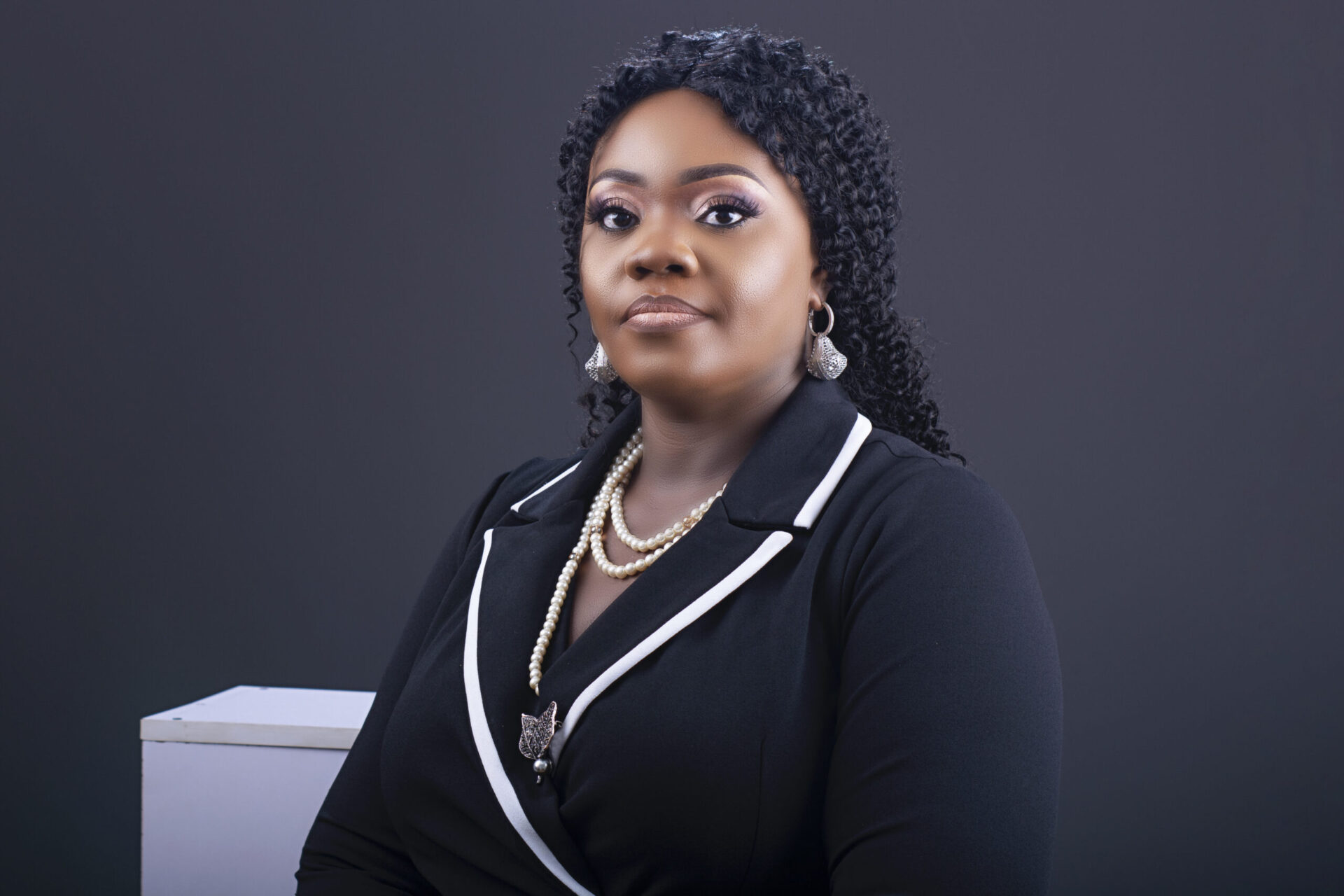 Olusayo Adeleye- Managing Partner, Black Oak Legal; leading law firm in nigeria