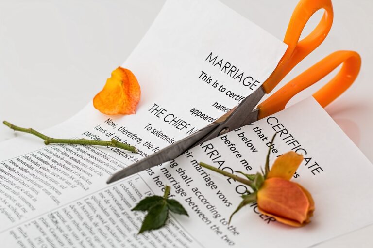 divorce law in nigeria, family law, child custody