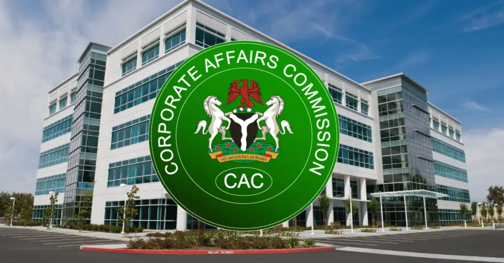 register a compamy in nigeria