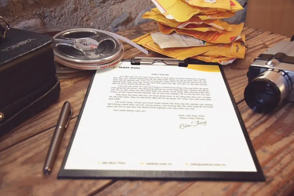 HOW TO DRAFT A LEGAL CONTRACT