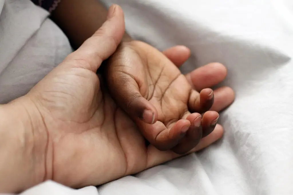 adoption process in nigeria – step by step legal guide