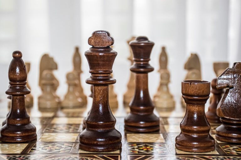 Intellectual property protection strategies for Nigerian and diaspora businesses