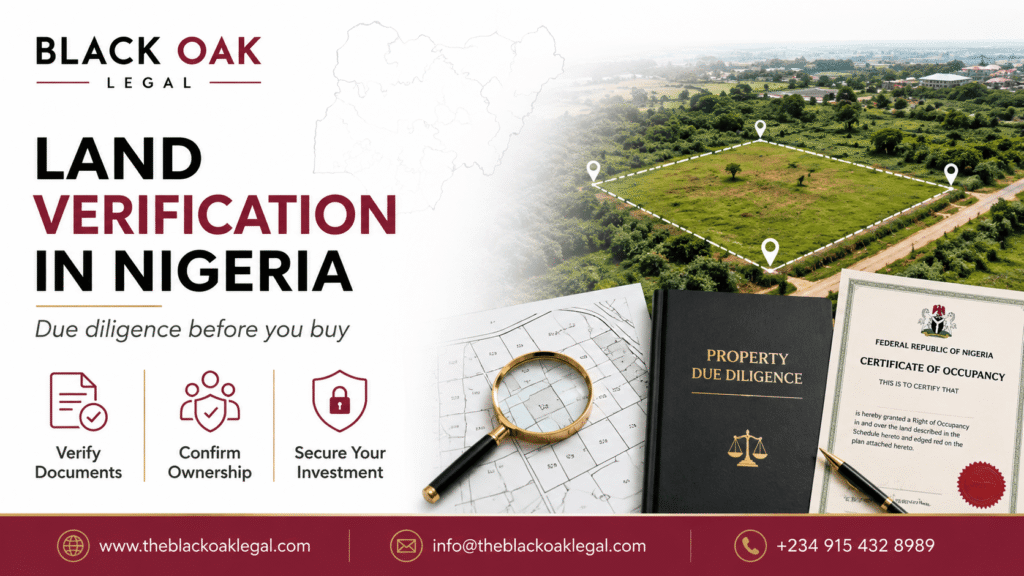land-verification-in-nigeria-black-oak-legal