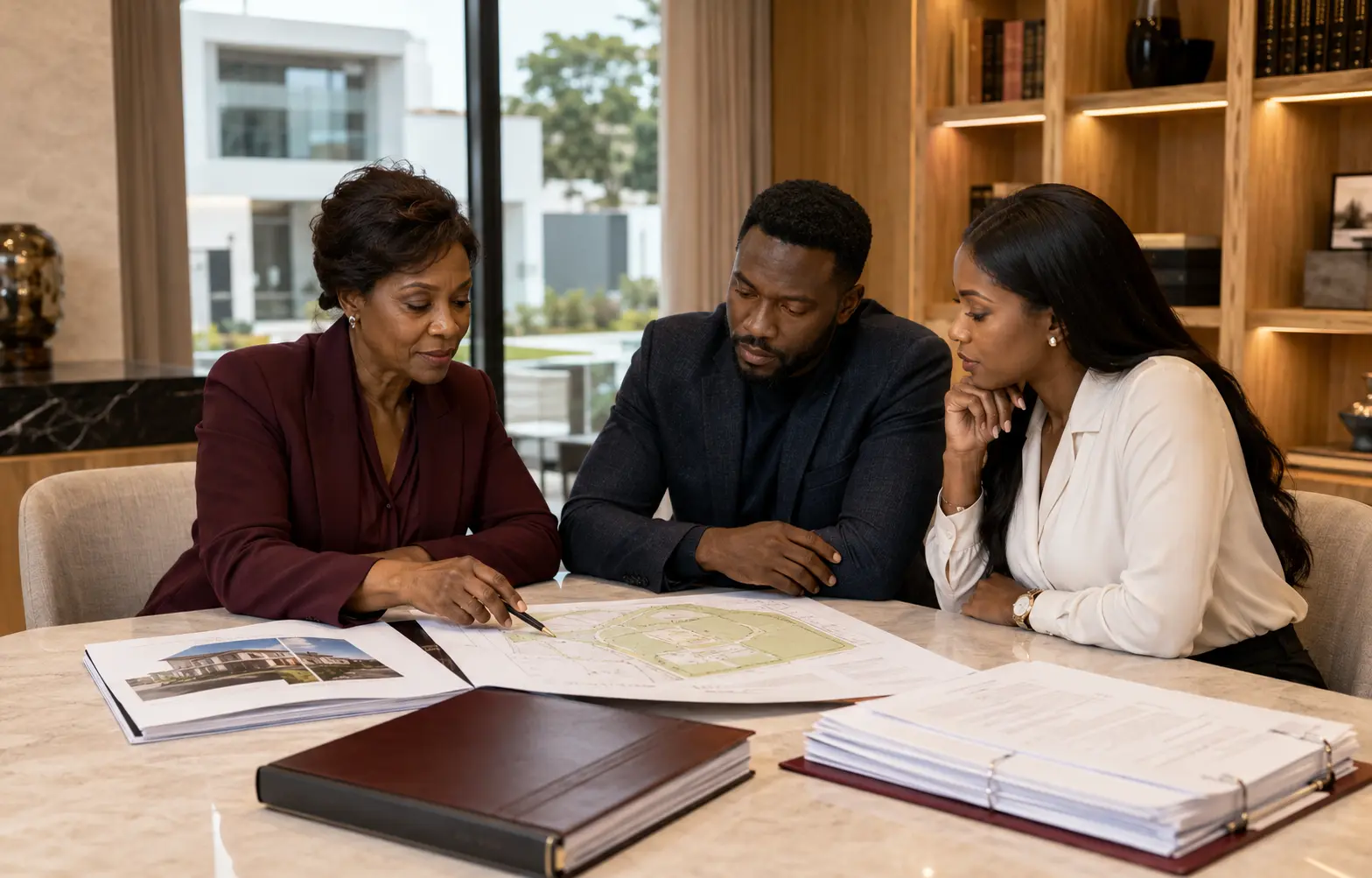 property documentation services in nigeria