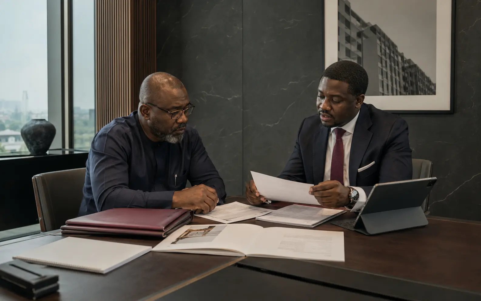 sell your property in nigeria