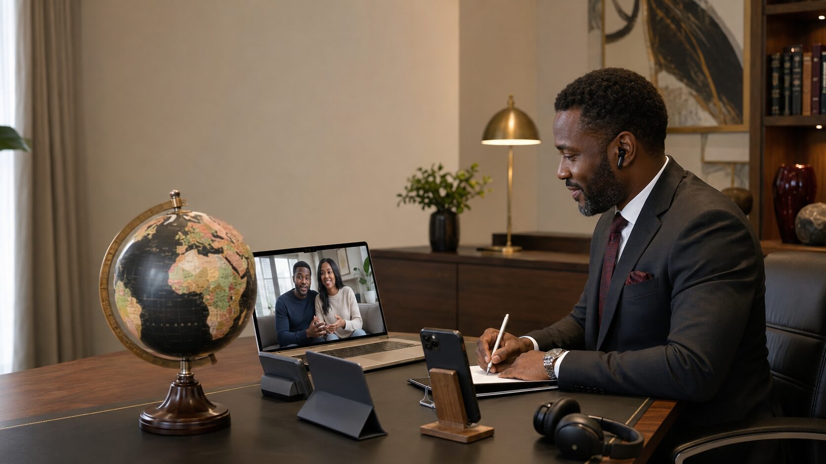 premium law firm serving nigerians in diaspora