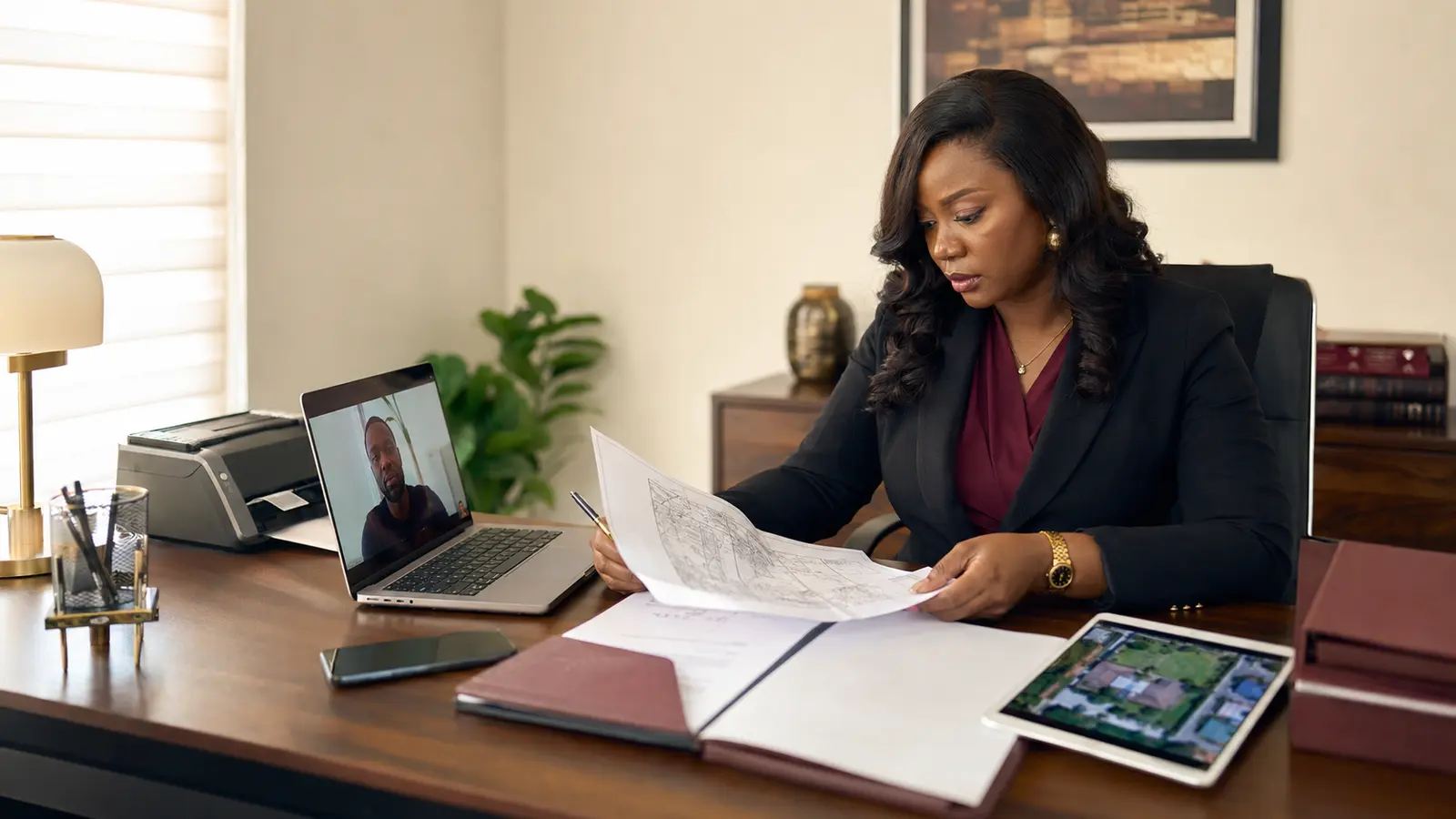 buy property in nigeria safely from abroad